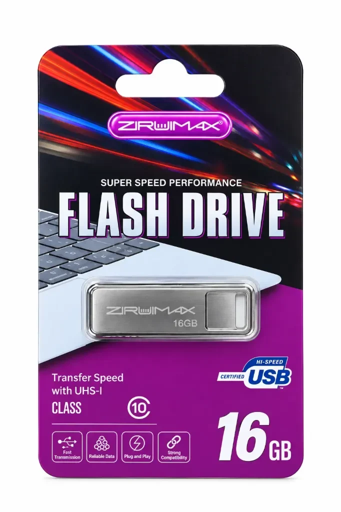 Flash Memory