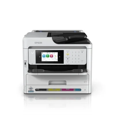 EPSON WF-C5890DWF