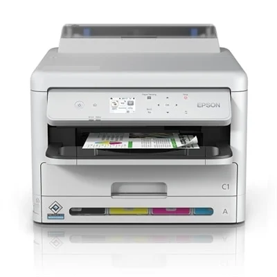 EPSON WFC 5390