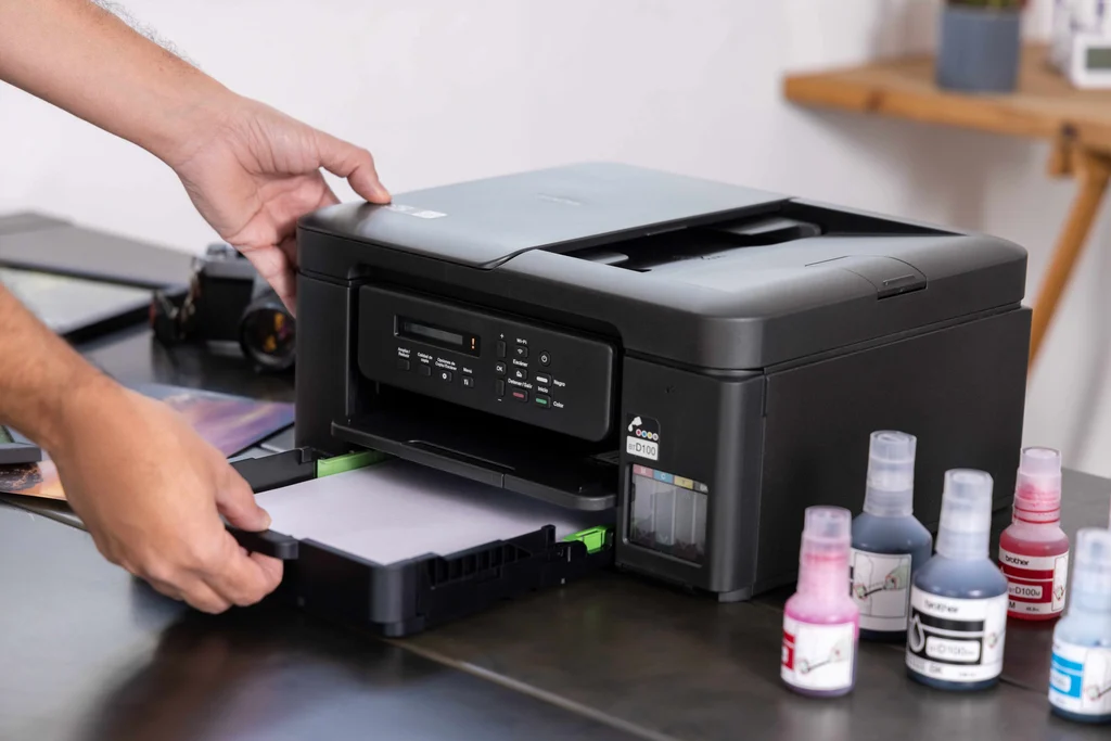 Brother DCP-T730DW