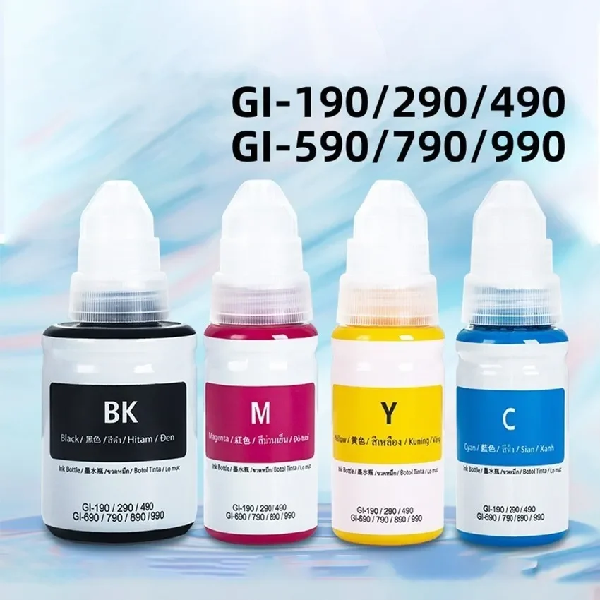 INK RIFFIL CANON 190/290
