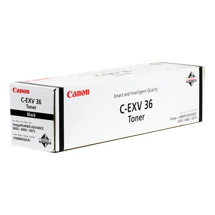 TONER CANON C-EXV38 C-EXV35 C-EXV36 Toner for Canon iR 6065 6055 6075 - 8105 8905