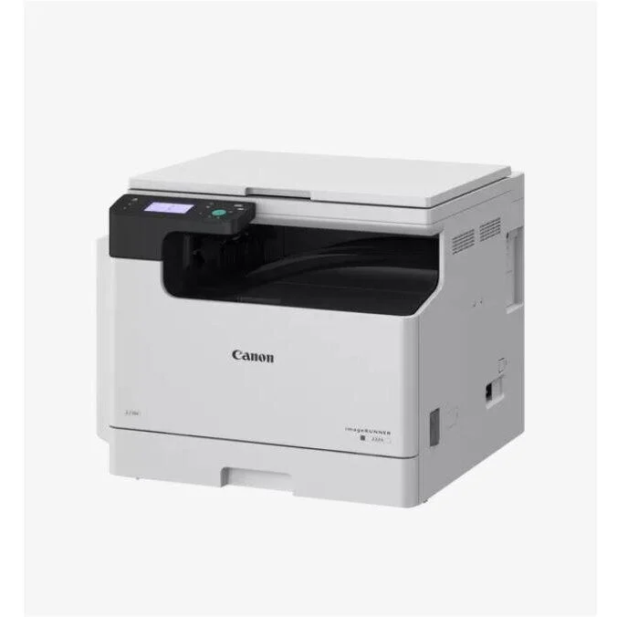 Multifunctional a Laser Mono Canon IR2224, A3, USB 2.0, 22 Ppm