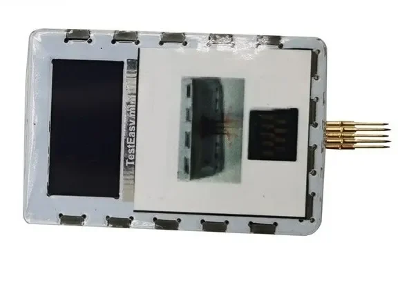 جهاز تصفير universal Epson wfc WF C21000-20600-17590 (bin long)