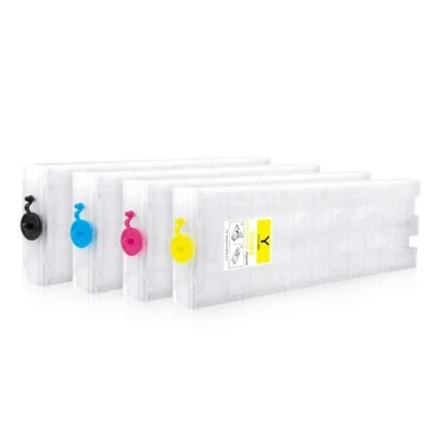 Refillable cartridge EPSON WFC 878-879