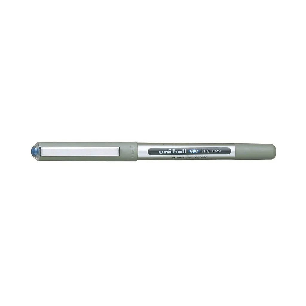 Uni-Ball Eye UB-157 Stick Pen Blue 0.7
