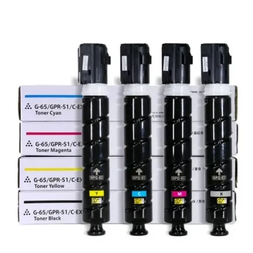 Toner Canon ADVC 5560-5535-5540-5550