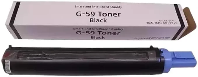 Compatible Toner Cartridge for Canon GPR-35 C-EXV33  Image Runner 2520 2520I 2525 2525I 2530 2530I