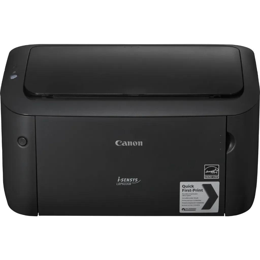 Canon i-SENSYS LBP6030B Mono Laser Printer
