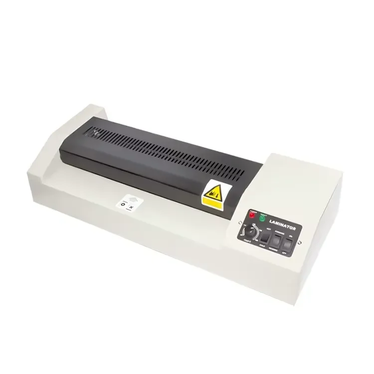 Laminator MACHINE